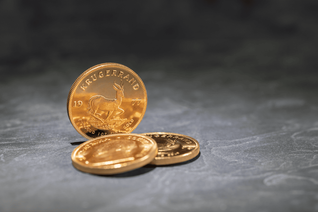 Goud Kopen als Belegging Investeren in Goud
