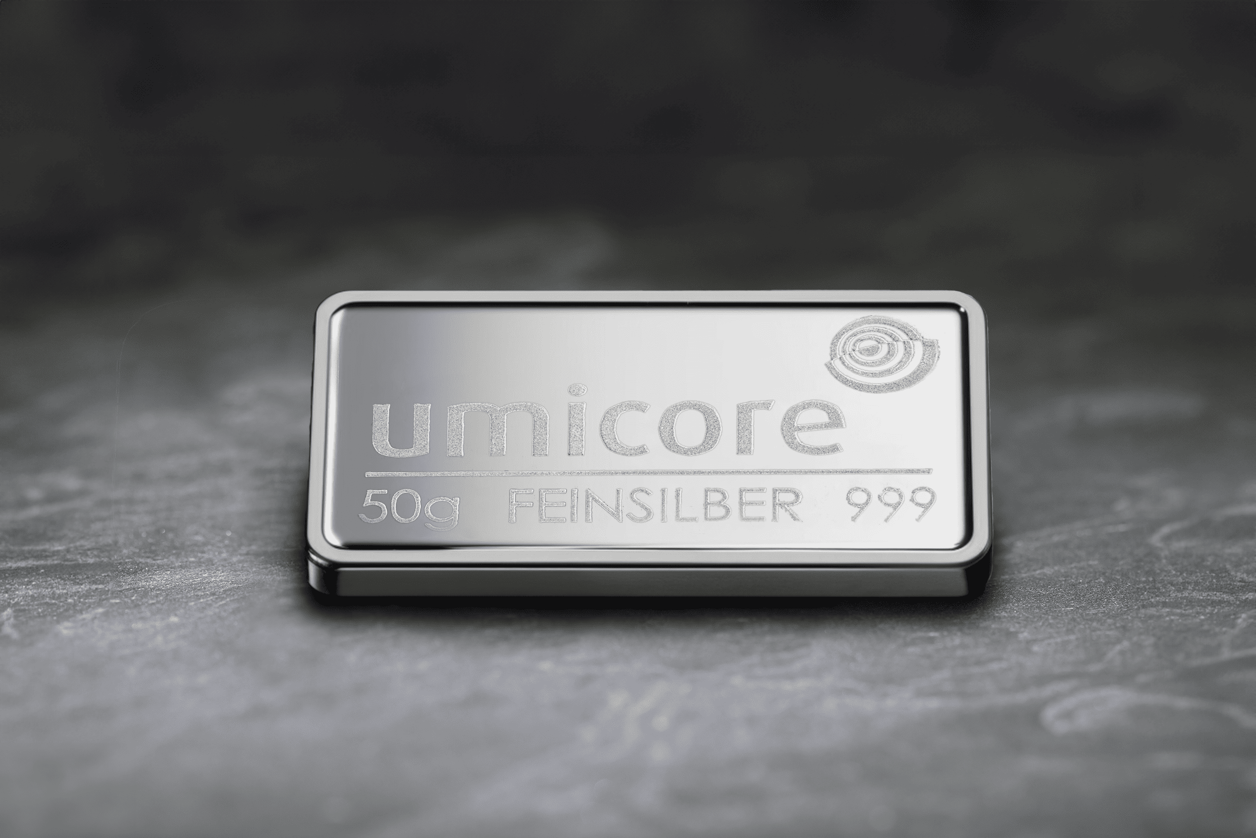 Umicore Zilver