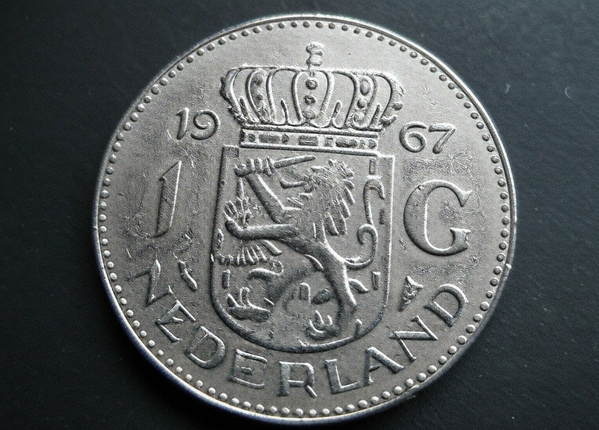 Nederlandse gulden: geschiedenis en soorten