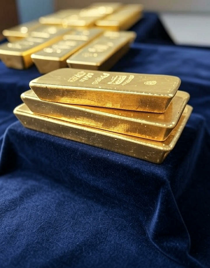 Is goud een metaal? Eigenschappen & uitleg