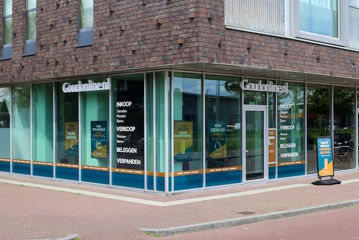 We helpen u graag!